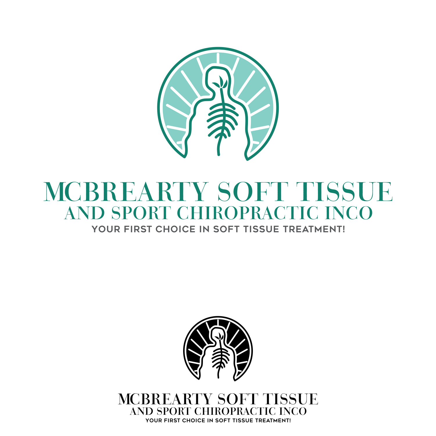 Logo Design by moisesf for this project | Design #14828202