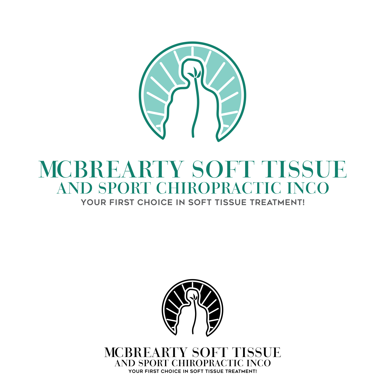 Logo Design by moisesf for this project | Design #14829838