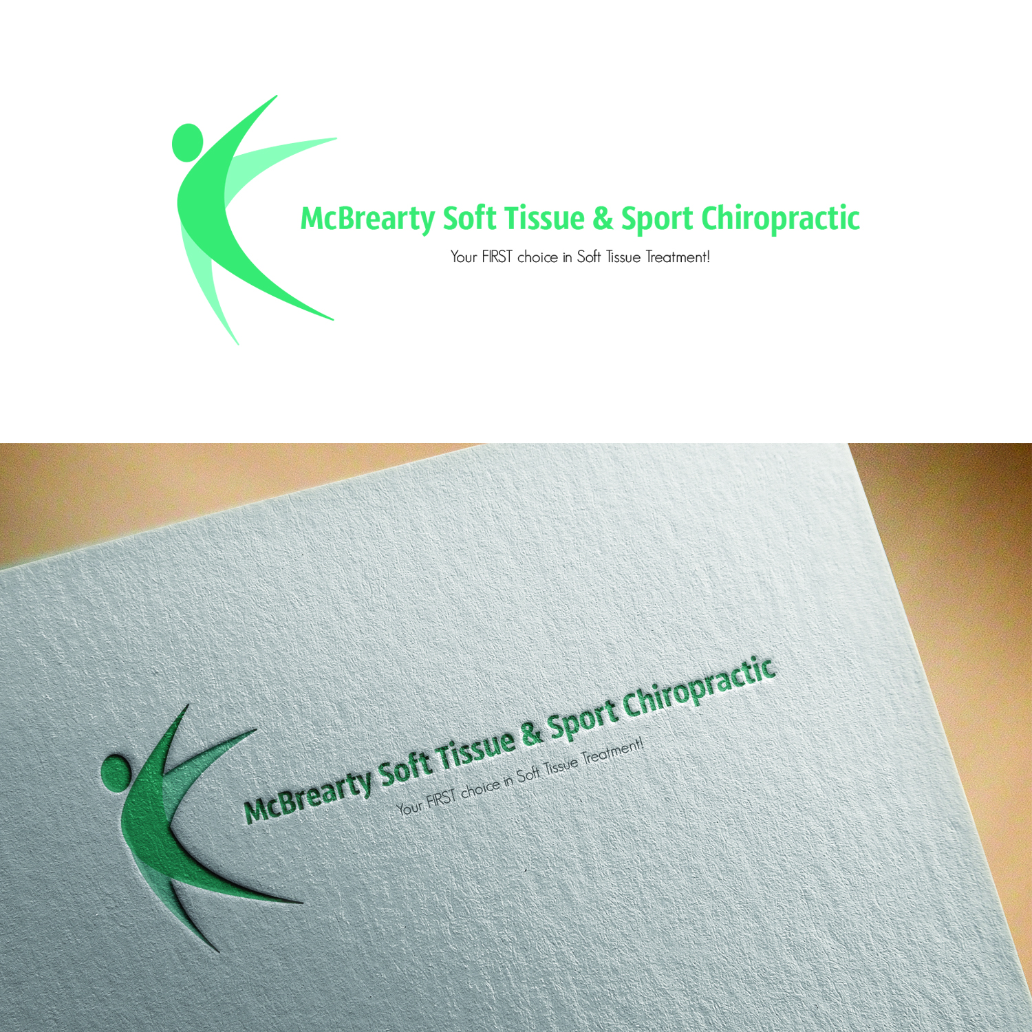 Logo Design by hathanhvip98 for this project | Design #14827467