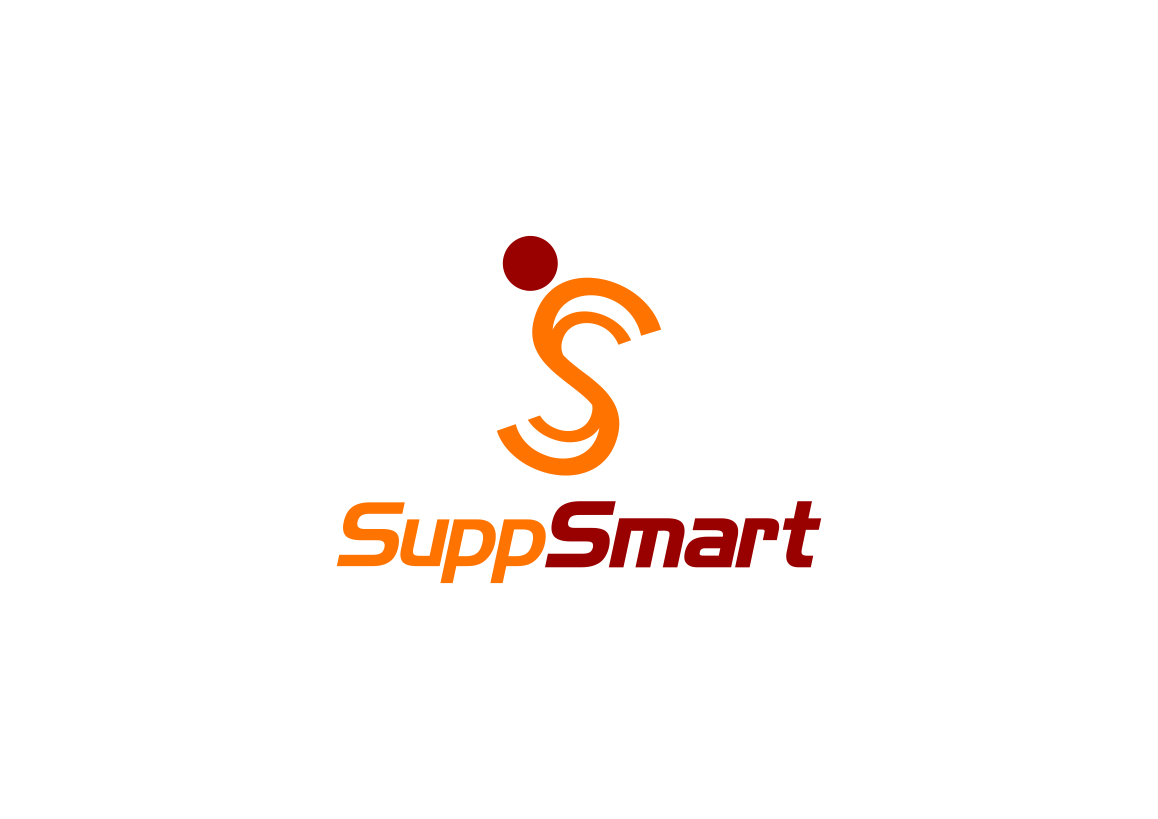 Logo Design by daniswarasayang for SuppSmart Pty Ltd | Design #2541019