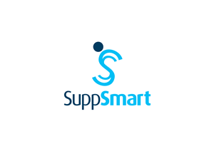Logo Design by daniswarasayang for SuppSmart Pty Ltd | Design: #2549869