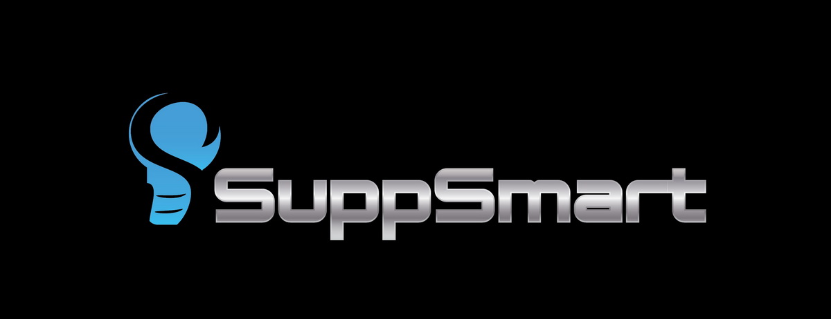 Logo Design by Dokins for SuppSmart Pty Ltd | Design #2556567