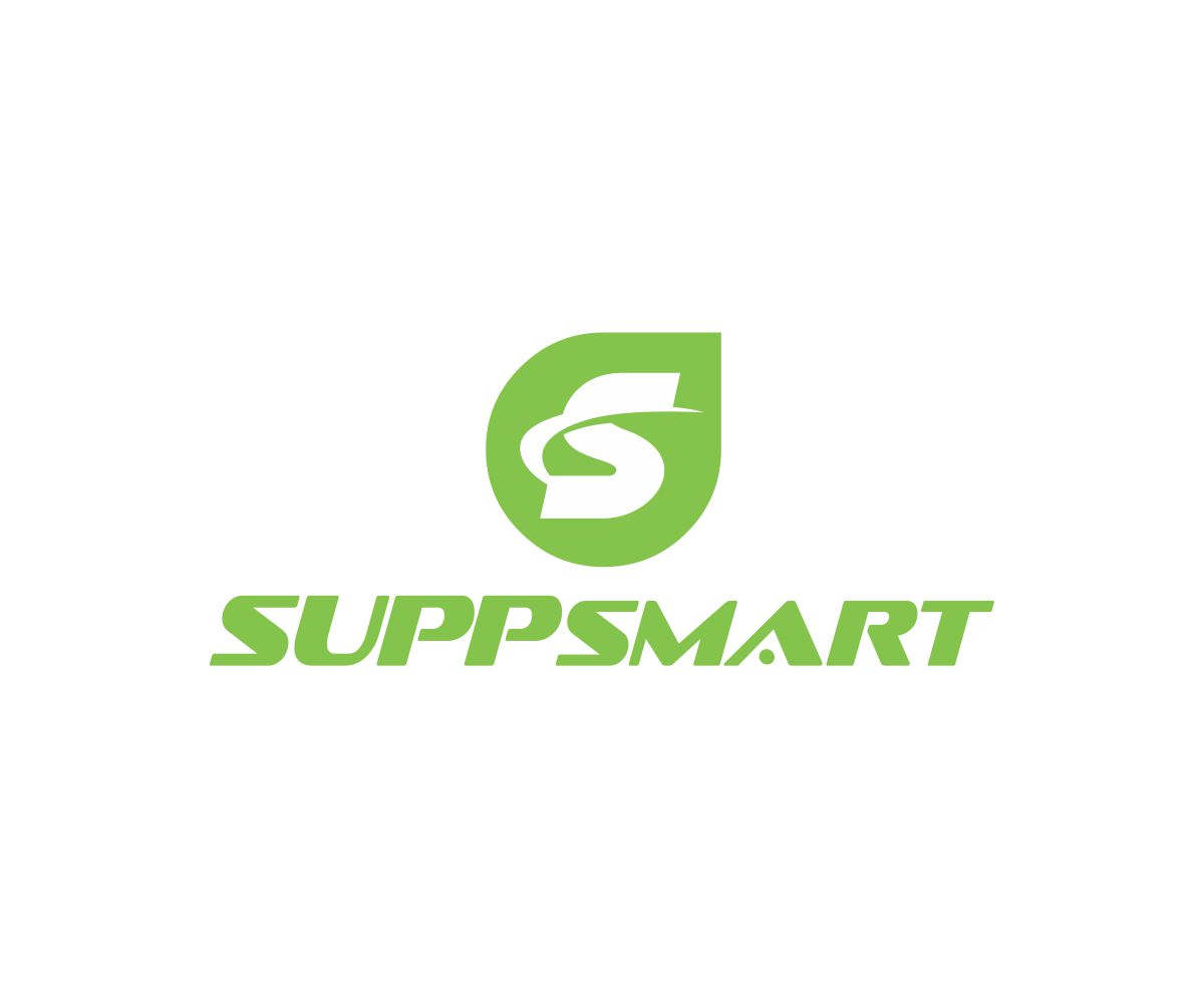 Logo Design by Chalid for SuppSmart Pty Ltd | Design #2542514
