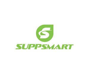 Logo Design by Chalid for SuppSmart Pty Ltd | Design: #2542514