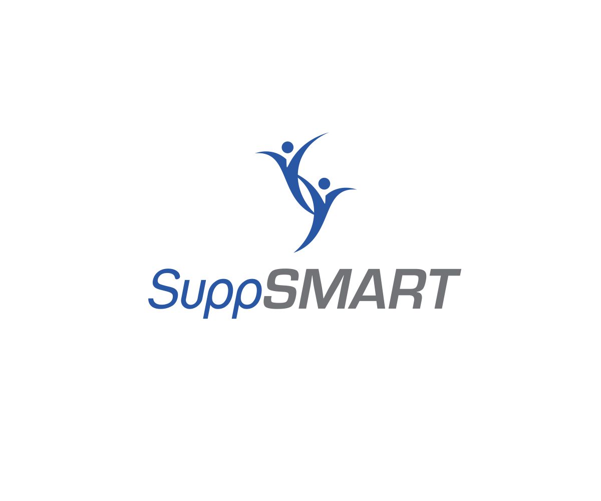 Logo Design by Chalid for SuppSmart Pty Ltd | Design #2543100