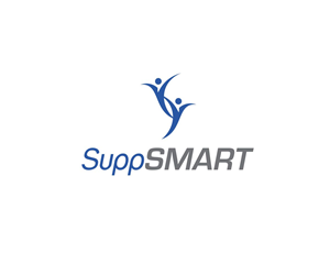 Logo Design by Chalid for SuppSmart Pty Ltd | Design #2543100