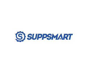 Logo Design by Chalid for SuppSmart Pty Ltd | Design: #2543222