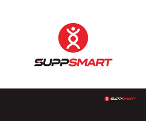 Logo Design by Chalid for SuppSmart Pty Ltd | Design: #2550973