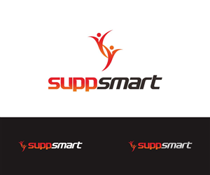 Logo Design by Chalid for SuppSmart Pty Ltd | Design: #2552440