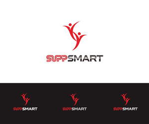 Logo Design by Chalid for SuppSmart Pty Ltd | Design: #2554327