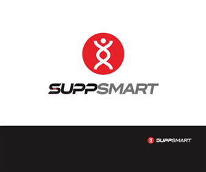 Logo Design by Chalid for SuppSmart Pty Ltd | Design: #2556782