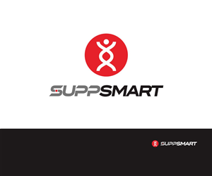 Logo Design by Chalid for SuppSmart Pty Ltd | Design: #2556784
