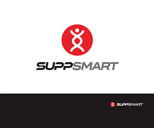 Logo Design by Chalid for SuppSmart Pty Ltd | Design: #2556794