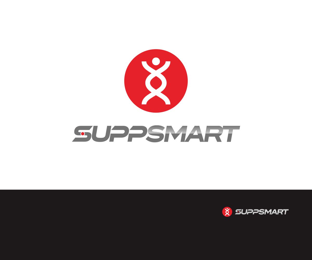 Design de Logo par Chalid pour SuppSmart Pty Ltd | Design #2556800