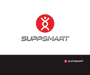 Logo Design by Chalid for SuppSmart Pty Ltd | Design: #2556800