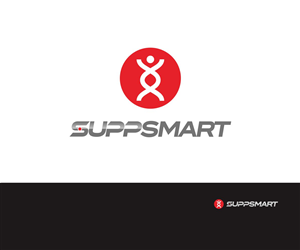 Logo Design by Chalid for SuppSmart Pty Ltd | Design: #2556814