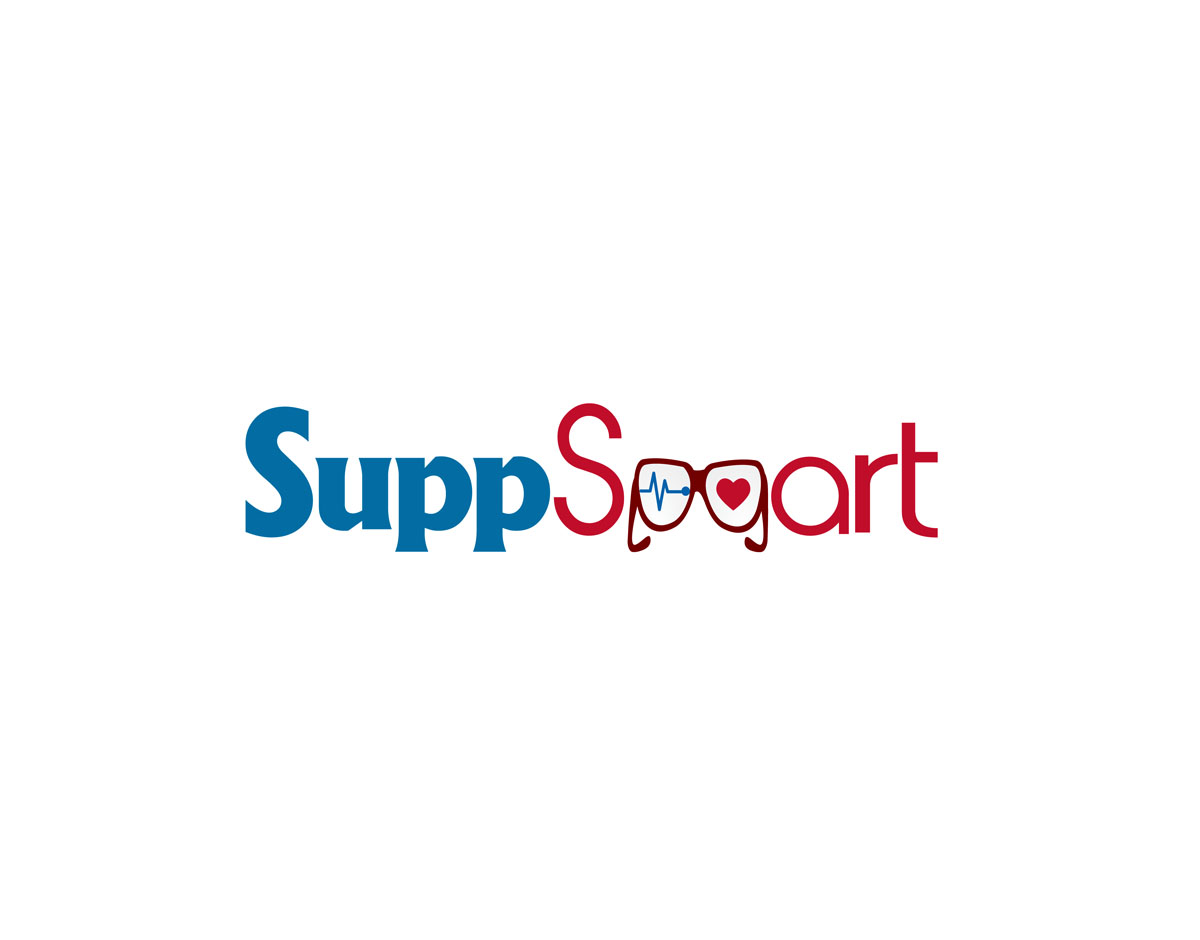 Logo Design by G3A klaidesign for SuppSmart Pty Ltd | Design #2571057