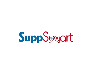 Logo Design by G3A klaidesign for SuppSmart Pty Ltd | Design: #2571057