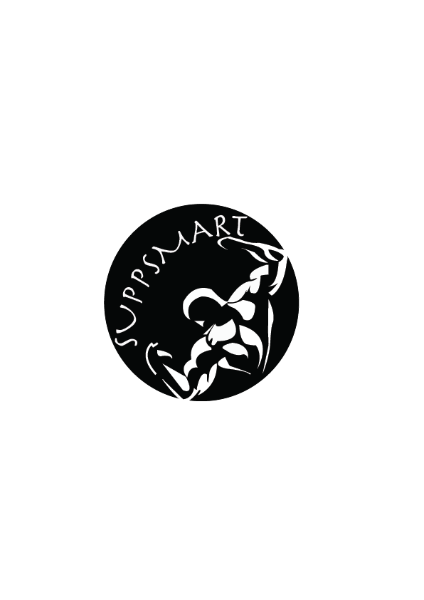 Logo Design by aishwarya for SuppSmart Pty Ltd | Design #2539440