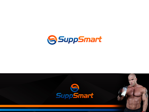 Logo Design by damakyjr for SuppSmart Pty Ltd | Design: #2580794