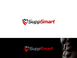 Logo Design by damakyjr for SuppSmart Pty Ltd | Design: #2580852