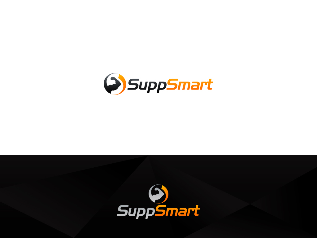 Diseño de Logo por damakyjr para SuppSmart Pty Ltd | Diseño #2580892