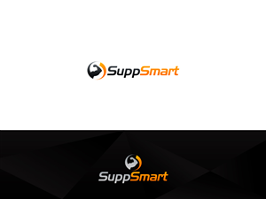 Logo Design by damakyjr for SuppSmart Pty Ltd | Design: #2580892