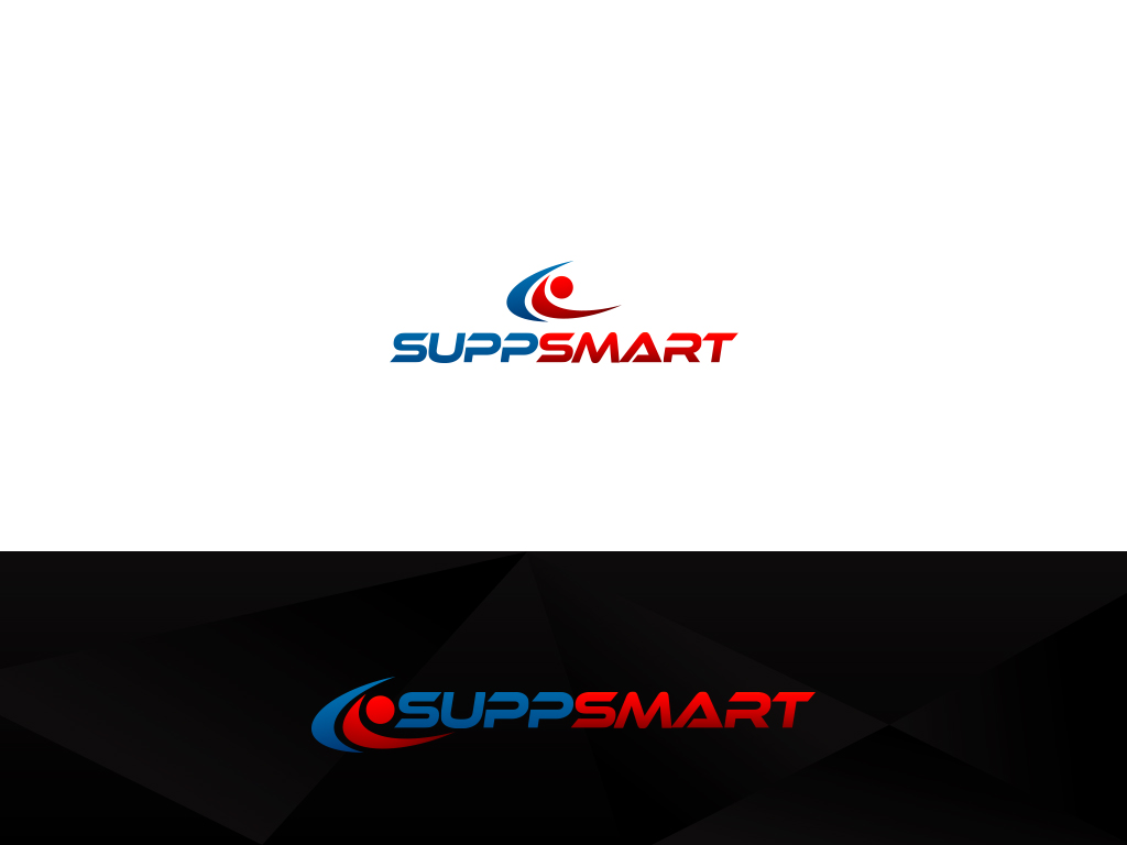 Logo Design by damakyjr for SuppSmart Pty Ltd | Design #2580932