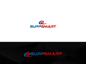 Logo Design by damakyjr for SuppSmart Pty Ltd | Design: #2580932