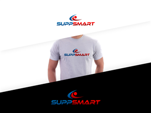 Logo Design by damakyjr for SuppSmart Pty Ltd | Design: #2583655