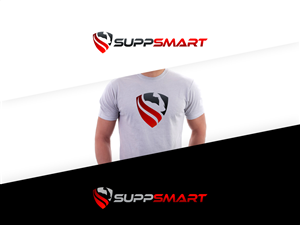 Logo Design by damakyjr for SuppSmart Pty Ltd | Design: #2583704