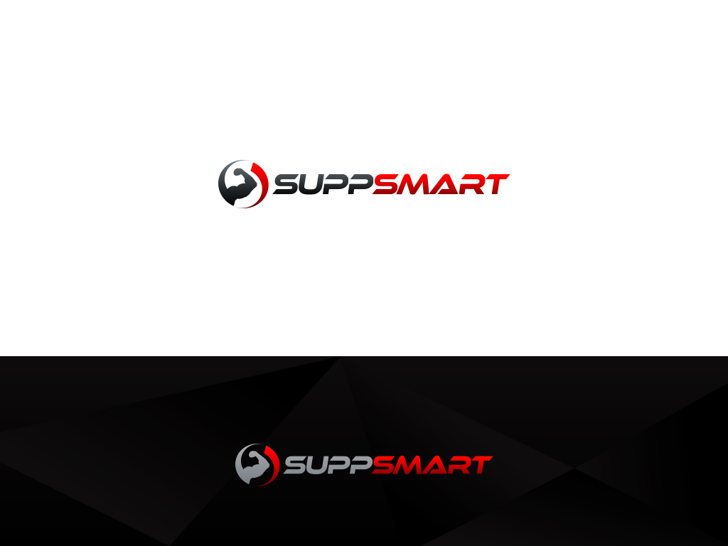 Logo Design by damakyjr for SuppSmart Pty Ltd | Design: #2589248
