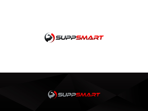 Logo Design by damakyjr for SuppSmart Pty Ltd | Design: #2589248