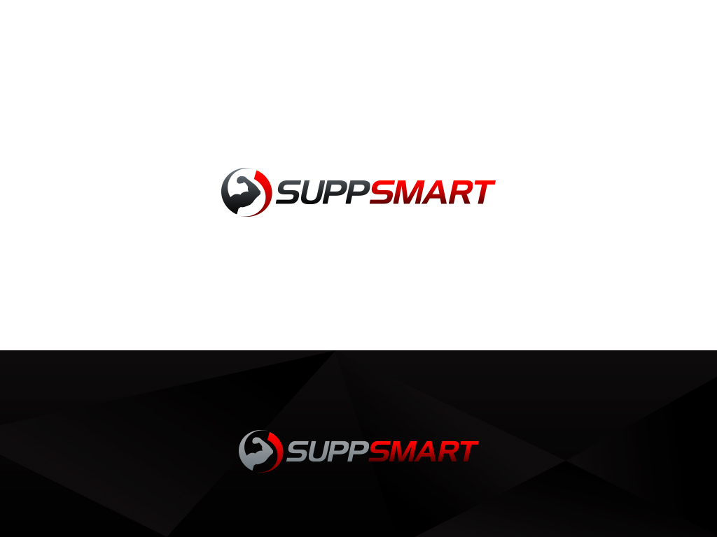 Logo Design by damakyjr for SuppSmart Pty Ltd | Design #2589259