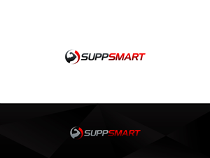 Logo Design by damakyjr for SuppSmart Pty Ltd | Design: #2589259