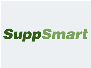 Logo Design by vasanthpara121 for SuppSmart Pty Ltd | Design: #2557148