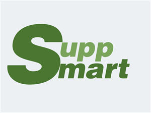 Logo Design by vasanthpara121 for SuppSmart Pty Ltd | Design #2557155