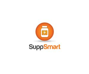 Logo Design by JACQUI for SuppSmart Pty Ltd | Design #2593429