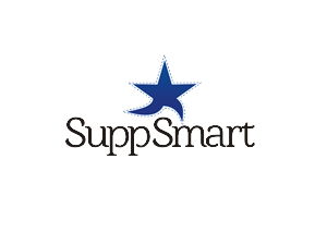 Logo Design by Blueberry for SuppSmart Pty Ltd | Design #2558925
