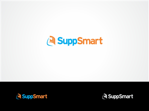 Logo Design by denuj for SuppSmart Pty Ltd | Design #2577040