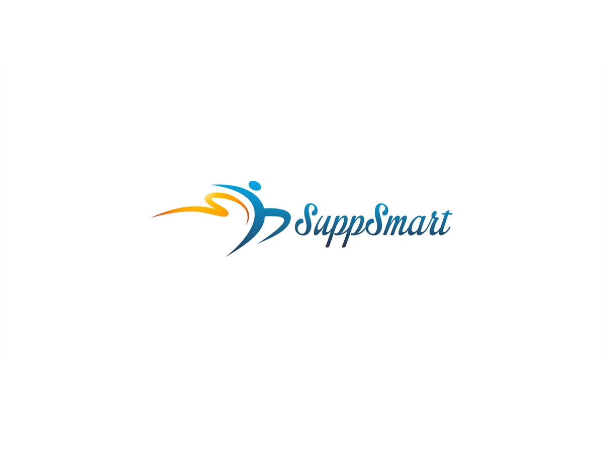 Design de Logo par BaSumi pour SuppSmart Pty Ltd | Design #2539444