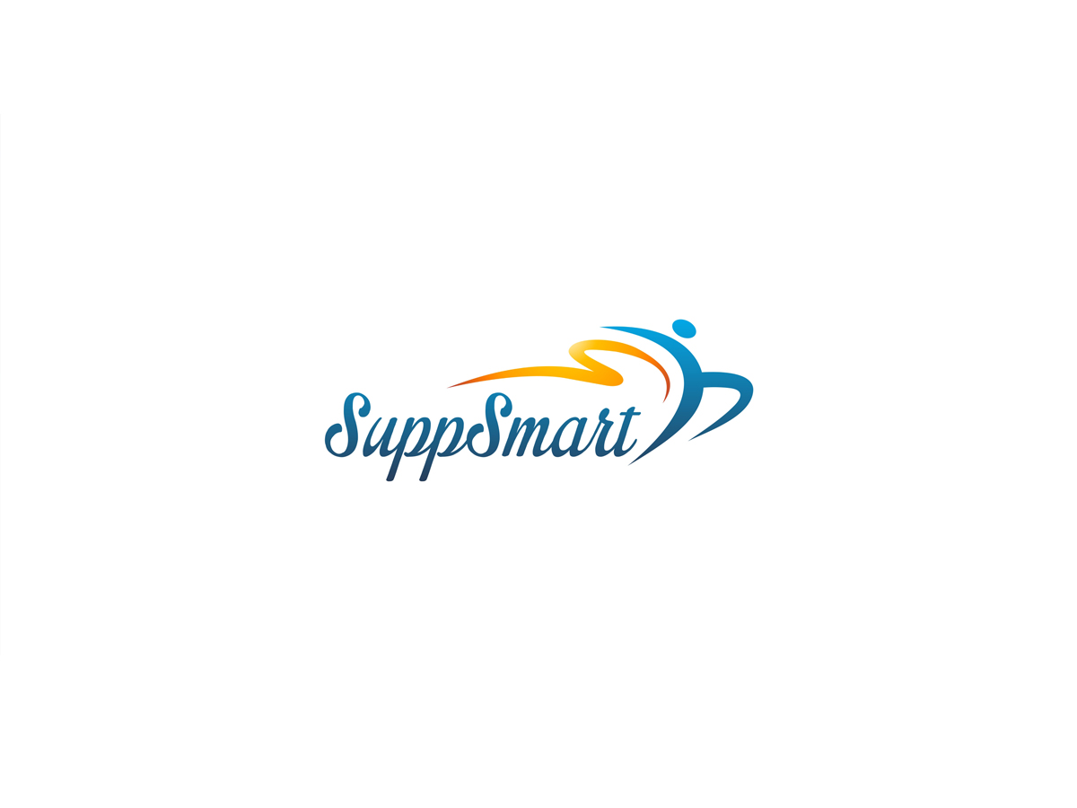 Logo Design by BaSumi for SuppSmart Pty Ltd | Design #2539446