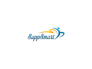 Logo Design by BaSumi for SuppSmart Pty Ltd | Design: #2539446