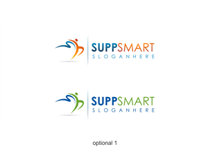Logo Design by BaSumi for SuppSmart Pty Ltd | Design: #2556744