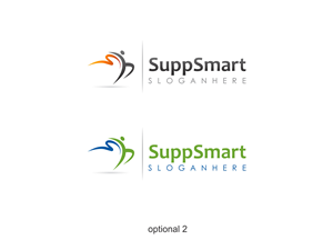 Logo Design by BaSumi for SuppSmart Pty Ltd | Design: #2556772