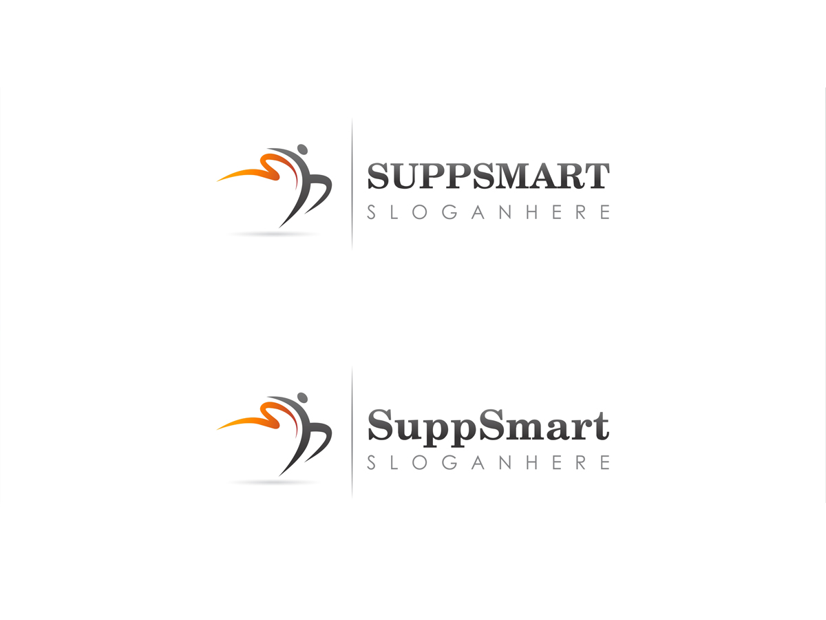 Logo Design by BaSumi for SuppSmart Pty Ltd | Design #2565089
