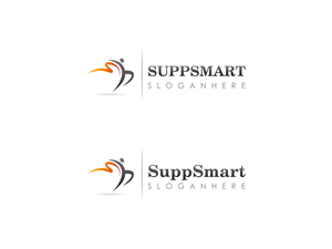 Logo Design by BaSumi for SuppSmart Pty Ltd | Design: #2565089