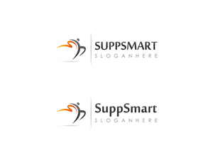 Logo Design by BaSumi for SuppSmart Pty Ltd | Design: #2565093