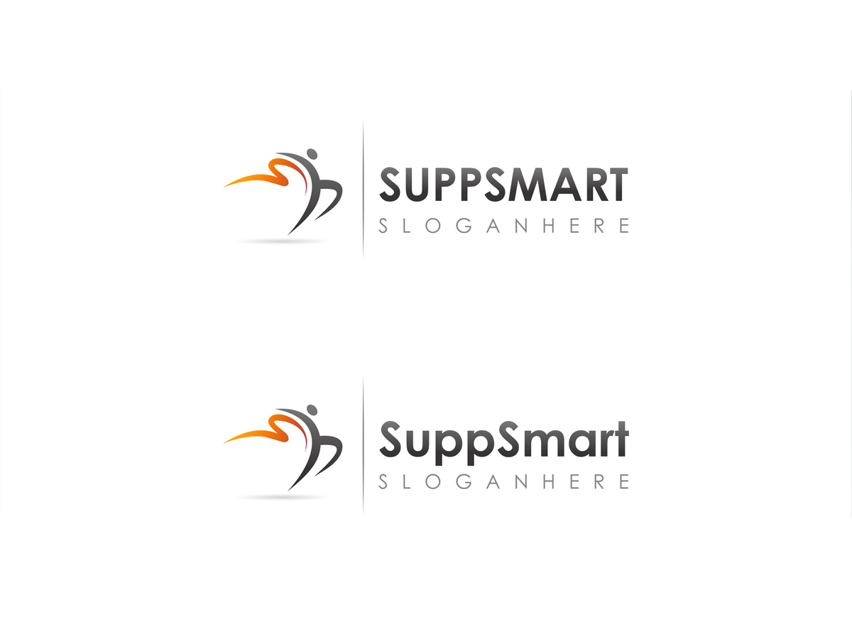 Logo Design by BaSumi for SuppSmart Pty Ltd | Design #2565096