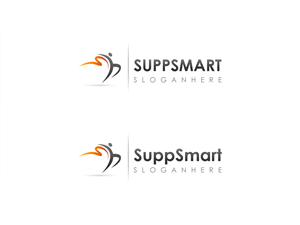Logo Design by BaSumi for SuppSmart Pty Ltd | Design: #2565096